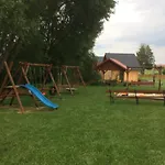 Domki Polanica * Polanica-Zdrój