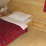 Chalet Domki Polanica