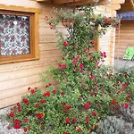 Domki Polanica Chalet Polanica-Zdrój