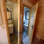 Domki Polanica Chalet