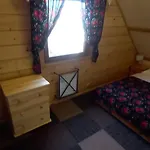 Domki Polanica