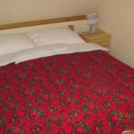 Domek alpejski Domki Polanica Polanica-Zdrój