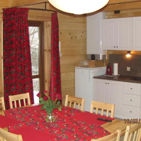 Domki Polanica Polanica-Zdrój