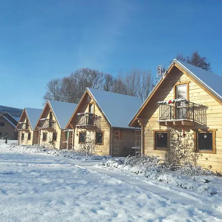 Domki Polanica Polanica-Zdrój