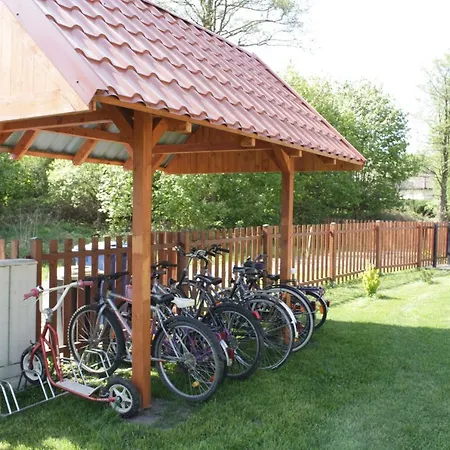 Domki Polanica Polanica-Zdrój