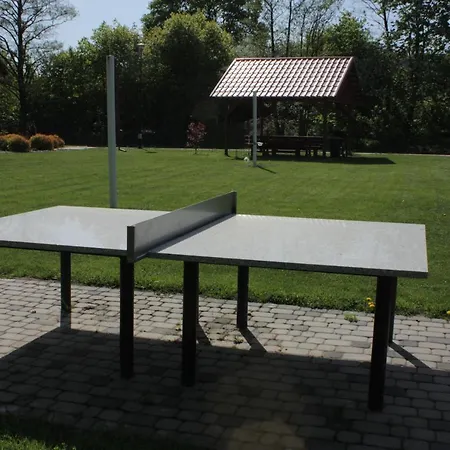 Domki Polanica Domek alpejski