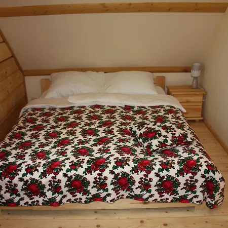 Domki Polanica Polanica-Zdrój