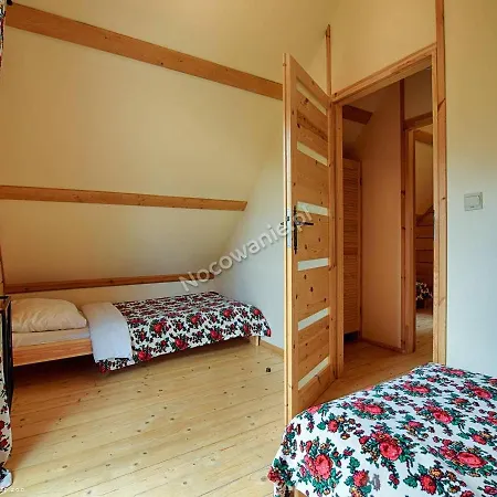 Domek alpejski Domki Polanica