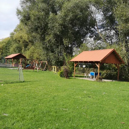 Domki Polanica Domek alpejski Polanica-Zdrój