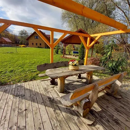 Domki Polanica * Polanica-Zdrój