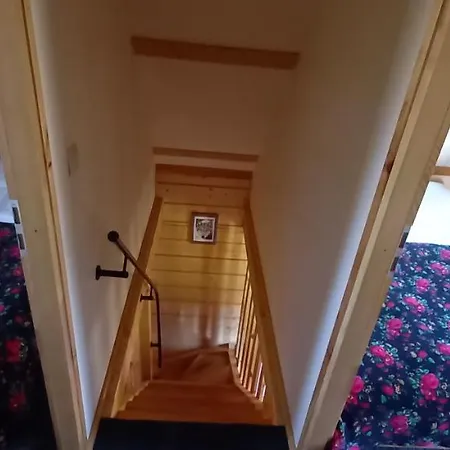 Domki Polanica פולניסה-ז'דוז'