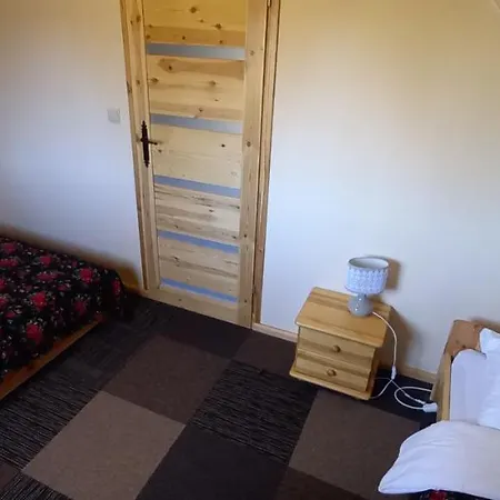 Domek alpejski Domki Polanica *