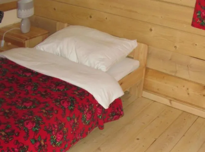 木屋 Domki Polanica