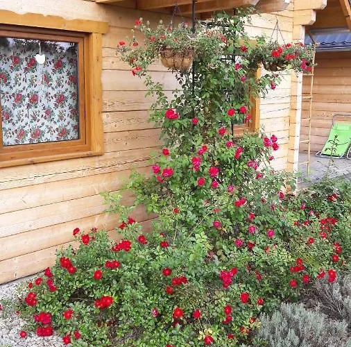 Domki Polanica Chalet Polanica-Zdroj