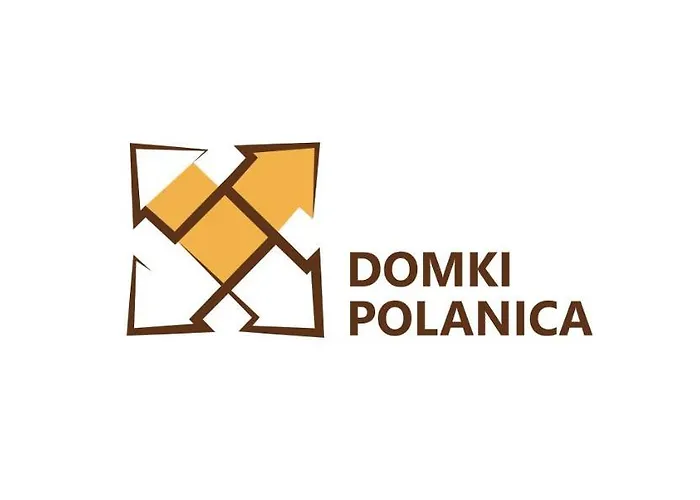 Domki Polanica 波兰尼卡-兹德鲁伊