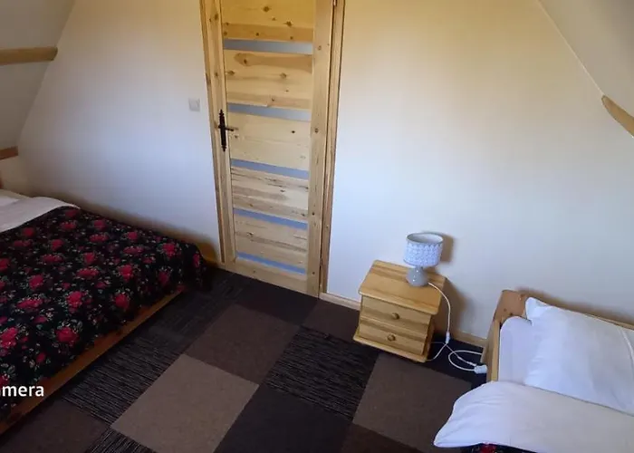 Chalet Domki Polanica *
