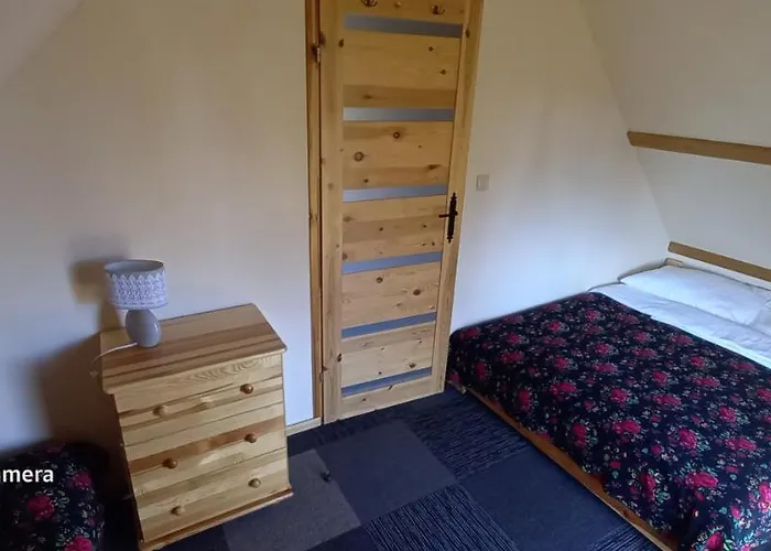 Domki Polanica Chalet Polanica-Zdrój